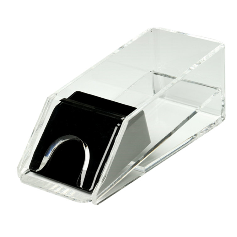 CueStix Poker Game Card Dispensers Wayfair